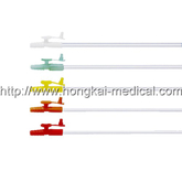 HK26b 吸痰管( 控阀型)
