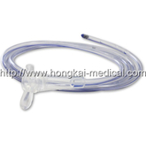 HK04 硅胶重头胃管