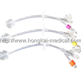 HK19 硅胶胃造瘘管