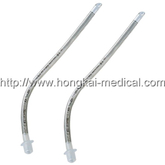 HK14a 加强型气管插管（无囊型）