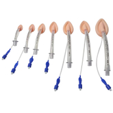 重复性硅胶普通型喉罩