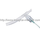 HK40 咬嘴式雾化器