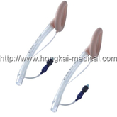 HK47b 可重复性使用硅胶喉罩