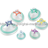 HK43 麻醉面罩（普通式）