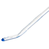 100% 硅胶导尿管 3-way 硅胶弯头型