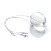 一次性使用球囊子宫支架