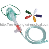 HK39 可置换面罩