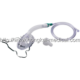 HK37 带弹簧可调面罩