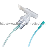 HK41 咬嘴式雾化器