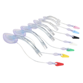 一次性PVC 普通型喉罩