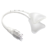 一次性使用三角球囊子宫支架