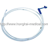 HK20c 硅胶喂食管