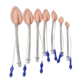 可重复性加强型硅胶喉罩