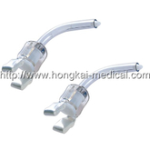 HK16a 气管切开插管- 无囊型