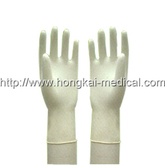 HK53 乳胶手术手套