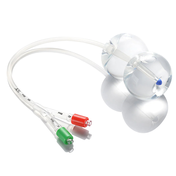 一次性使用子宫颈扩张球囊导管